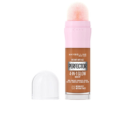 Instant perfector glow monitoimitarkoitus #03-medium-deep 20 ml - MAYBELLINE