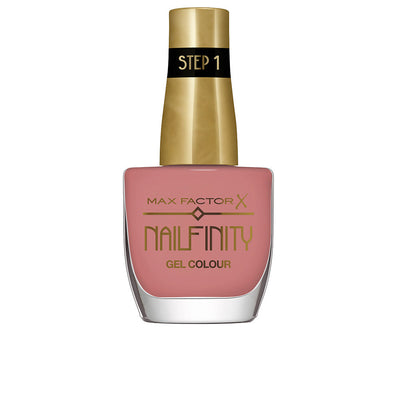 Nailfinity kynsilakka #235-striking 12 ml - MAX FACTOR