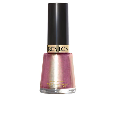 Nail enamel #125-blushing 14,7 ml - REVLON MASS MARKET