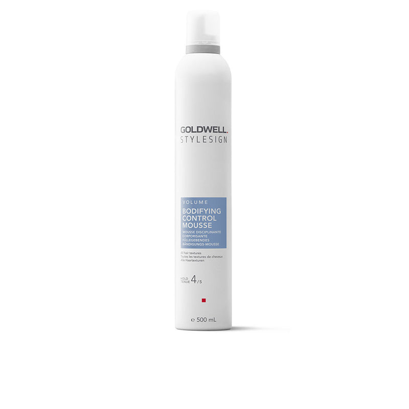 Stylesign volume tuuheuttava muotovaahto 500 ml - GOLDWELL