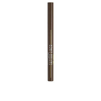 Tatto liner mustekynä #882-pitch brow 1 kpl - MAYBELLINE