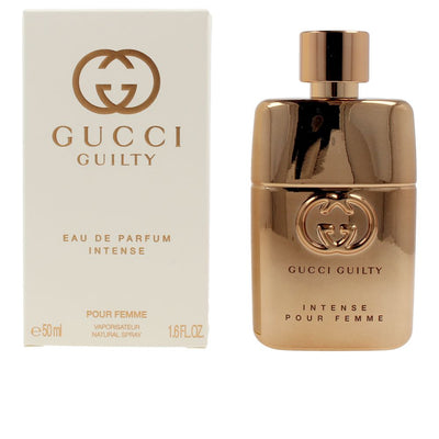 Gucci guilty pour homme parfum eau de parfum 50 ml - GUCCI