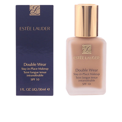 Double wear stay-in-place foundation spf10 #37-tawny - ESTÉE LAUDER