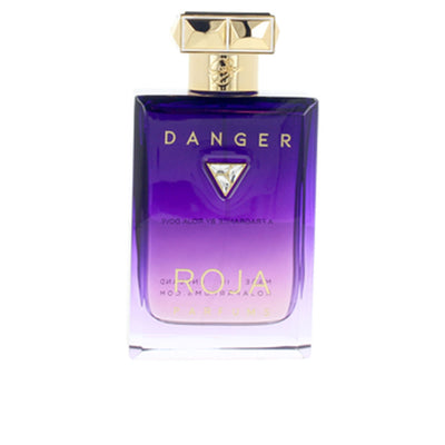 Danger Pour Femme Essence De Parfum Edp Vapo 100 Ml