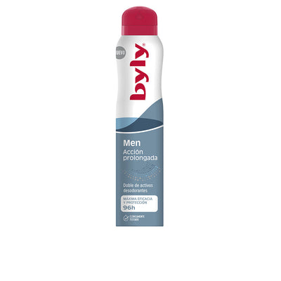 For men deodoranttisuihke 200 ml - BYLY