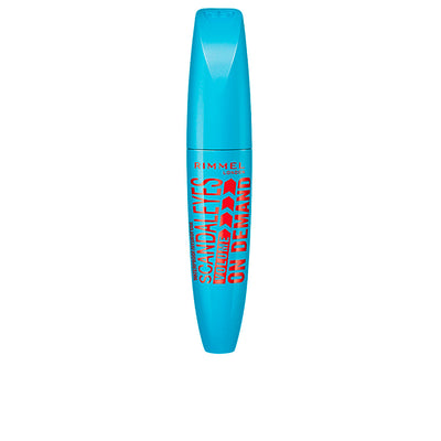 Scandaleyes volume on demand -vesitiivis ripsiväri - RIMMEL LONDON
