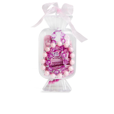 Colorful candy hiuskotela 14 kpl - MARTINELIA