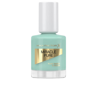 Miracle pure kynsilakka #840-moonstone sininen - MAX FACTOR