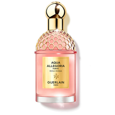 Aqua Allegoria Rosa Rossa Forte Edp Vapo 75 Ml