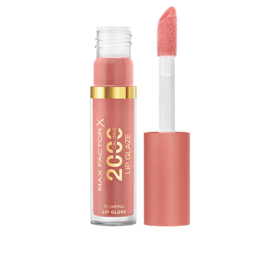 2000 calorie lip huulikiilto #075-pink fizz 4,4 ml - MAX FACTOR