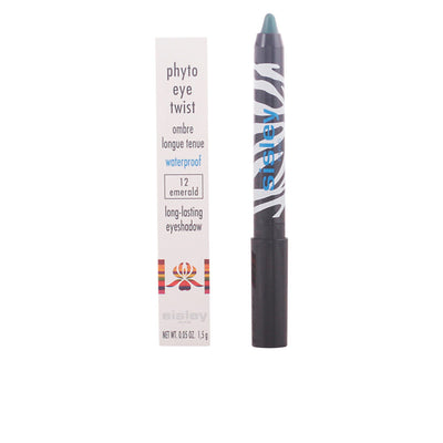 Phyto eye twist #12-smaragdi - SISLEY