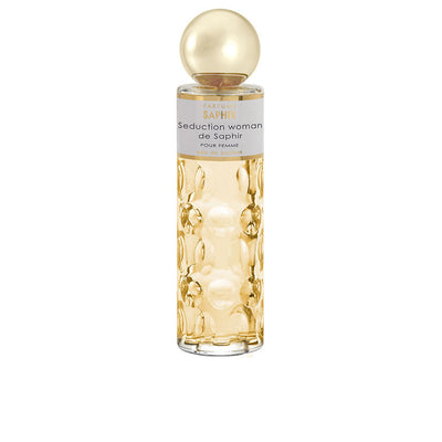 Seduction woman edp höyrystin 200 ml - PARFUMS SAPHIR