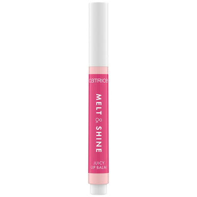 Melt &Amp; Shine Lip Balm #060-Malibu Barbie 1.3 Gr