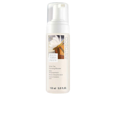 White tea puhdistusvaahto 150 ml - ARTDECO