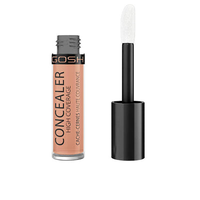 Concealer high coverage #006-hunaja - GOSH