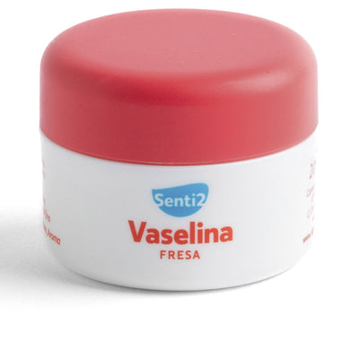Vaselina huulivoide #fresa 20 ml - SENTI2