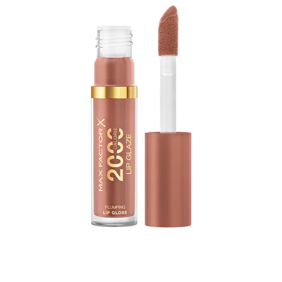2000 calorie lip huulikiilto #150-karamellisävy 4.4 ml - MAX FACTOR