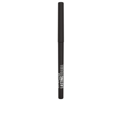 Lasting drama #midnight black 1 u - MAYBELLINE