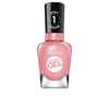 Miracle gel #245-satel-lite pink