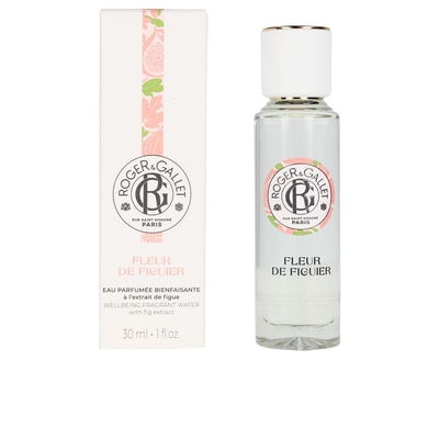 Fleur de figuier hyvinvointia edistävä tuoksuvesi 30 ml - ROGER & GALLET