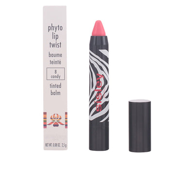 Phyto lip twist #08-candy - SISLEY