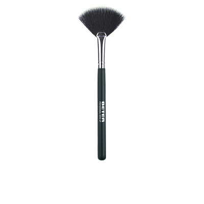 Makeup brush synteettinen harjasviuhka 1 kpl - BETER