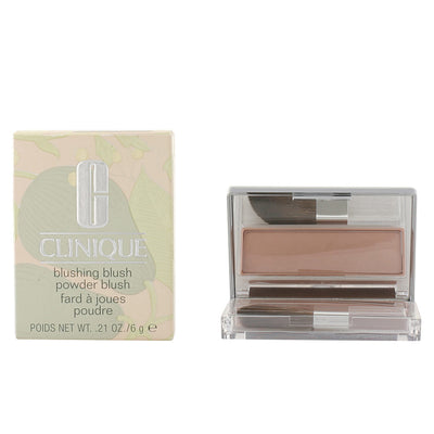 Blushing blush puuteriposkipuna #01-aglow - CLINIQUE