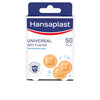 Hp Universal Round Dressings 50 U