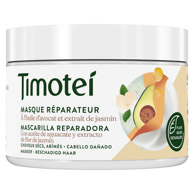Timotei Repair Mask 300 Ml