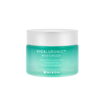 Cicaluronic Moisturizer 50 Ml
