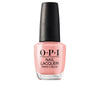 Nail Lacquer Nail Polish Lasting Up To 7 Days #Dulce De Leche 15 Ml
