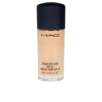 Studio fix fluid spf15 #nw15 - MAC