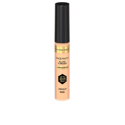 Facefinity all day flawless peitevoide #10 7.8 ml - MAX FACTOR