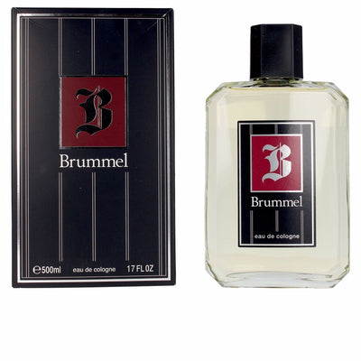 Brummel eau de cologne 500 ml - PUIG