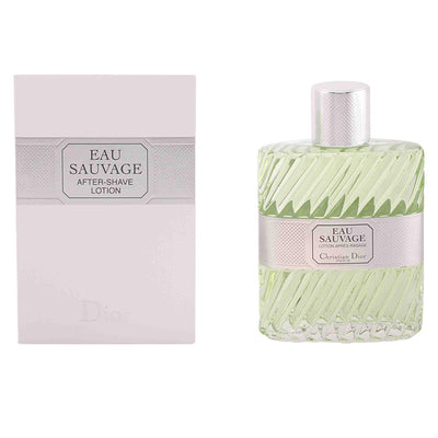 Eau sauvage partavesivoide 200 ml - DIOR