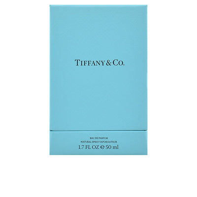 Tiffany & co eau de parfum -suihke 50 ml - TIFFANY & CO