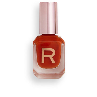 High gloss kynsilakka #mango 10 ml - REVOLUTION MAKE UP