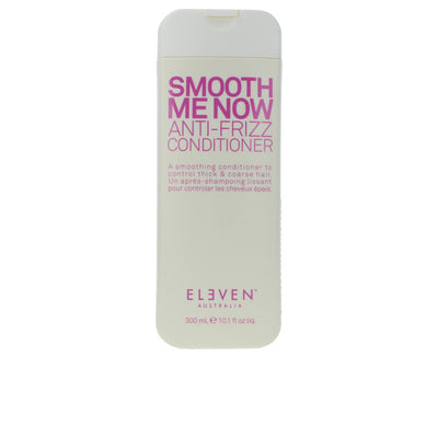 Smooth me now anti-frizz hoitoaine 300 ml - ELEVEN AUSTRALIA