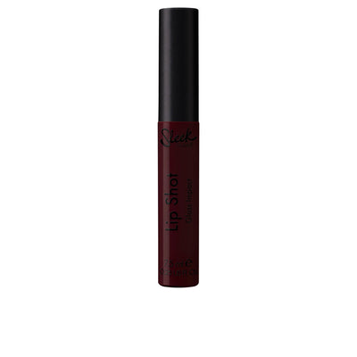 Lip shot gloss impact #dark instinct 7.5 ml - SLEEK