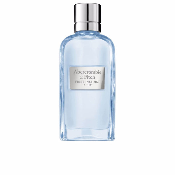 Abercrombie & Fitch First instinct blue women eau de parfum -suihke 50 ml | Vuodevaatteet.fi