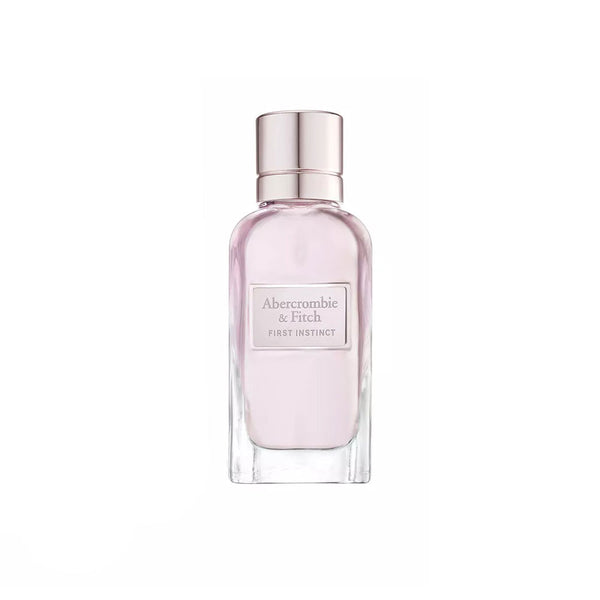 Abercrombie & Fitch First instinct woman eau de parfum -suihke 30 ml | Vuodevaatteet.fi