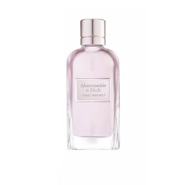 Abercrombie & Fitch First instinct woman eau de parfum -suihke 50 ml | Vuodevaatteet.fi