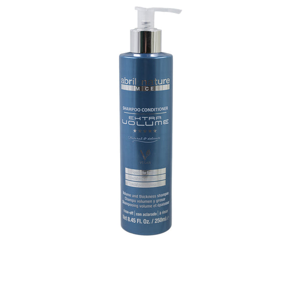 Abril Et Nature Age reset bain shampoo 250 ml | Vuodevaatteet.fi