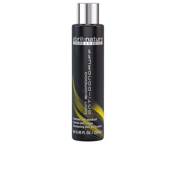 Abril Et Nature Anti-dandruff bain shampoo 250 ml | Vuodevaatteet.fi