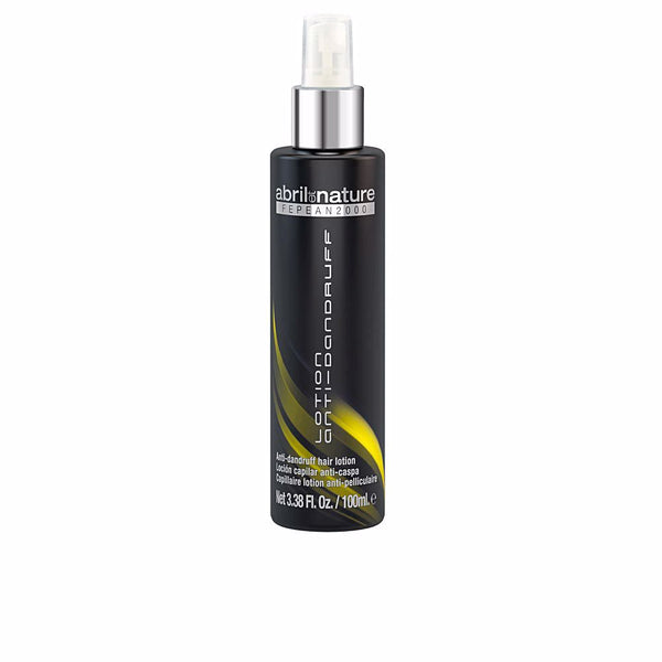 Abril Et Nature Anti-dandruff lotion 100 ml | Vuodevaatteet.fi