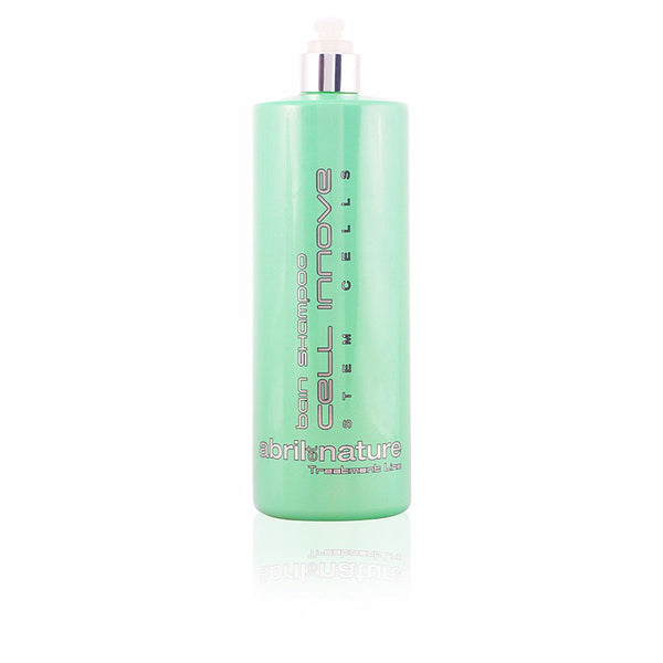 Abril Et Nature Cell innove shampoo bain 1000 ml | Vuodevaatteet.fi