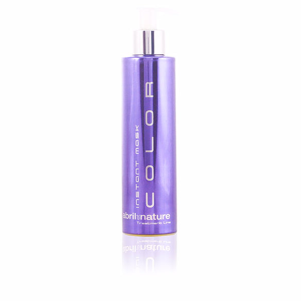 Abril Et Nature Color instant-naamio 200 ml | Vuodevaatteet.fi