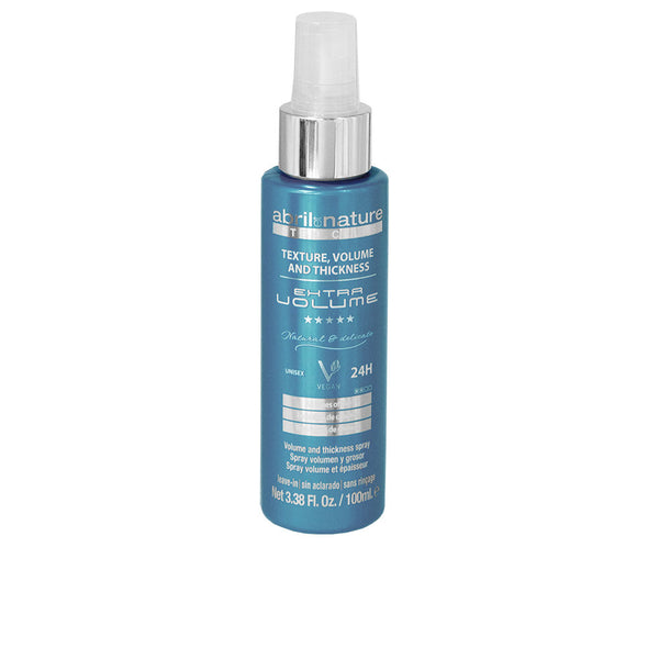 Abril Et Nature Extra Volume Volume And Thickness Spray 100 Ml | Vuodevaatteet.fi