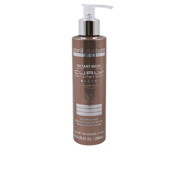 Abril Et Nature Gold lifting heti vaikutteinen naamio 200 ml | Vuodevaatteet.fi