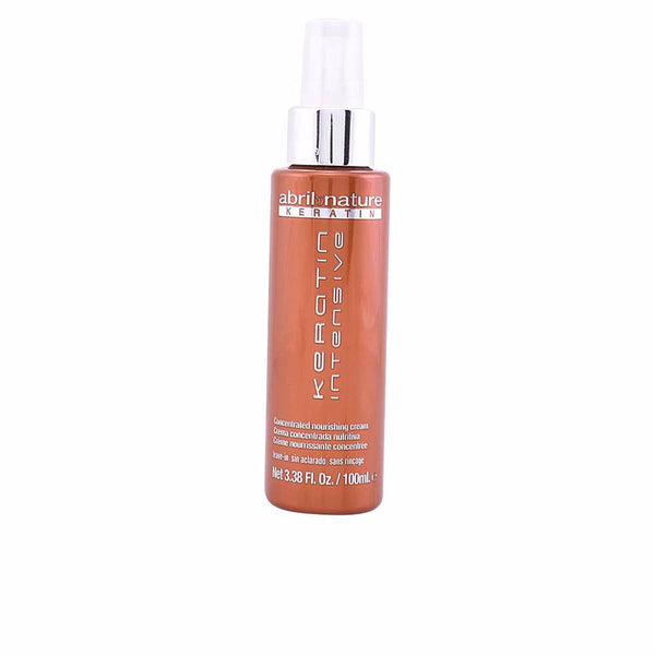 Abril Et Nature Keratin intensive tiivistetty ravitseva voide 100 ml | Vuodevaatteet.fi